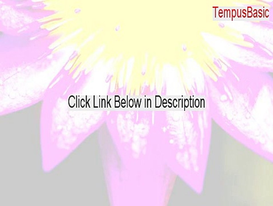 TempusBasic Serial (Free Download)