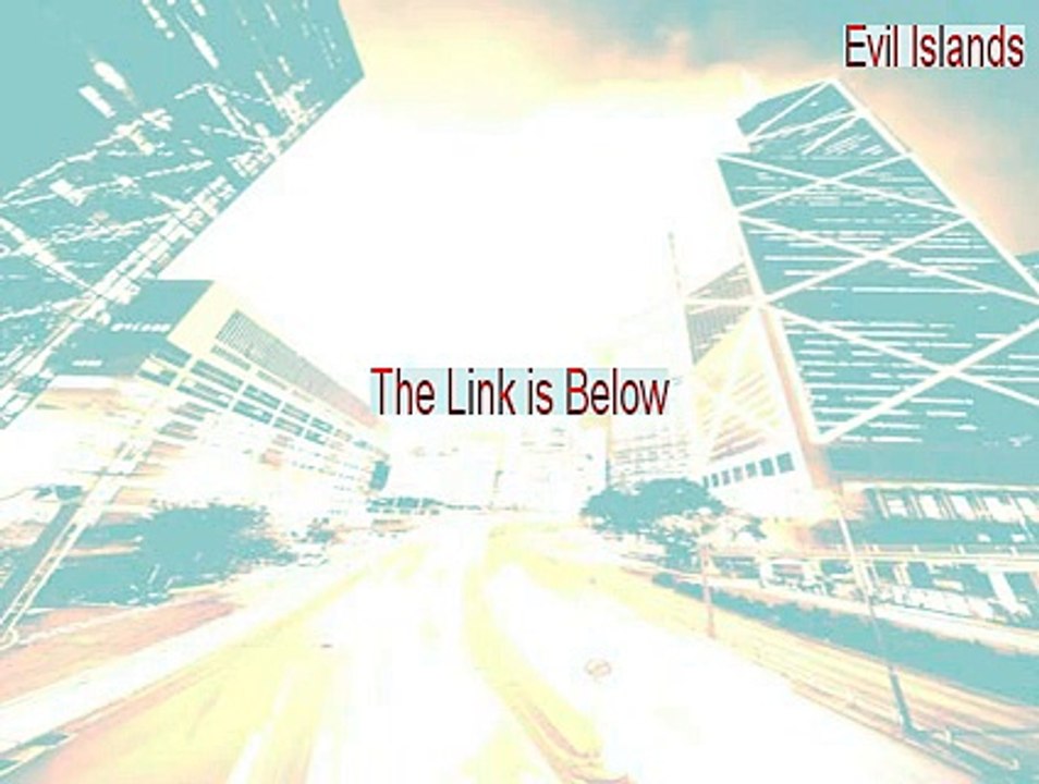 Evil Islands: Curse of the Lost Soul Free Download - Instant Download