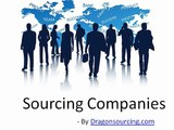 Efficient Global Sourcing Companies