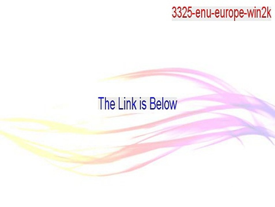 3325-enu-europe-win2k_xp.exe Full Download (Download Here)