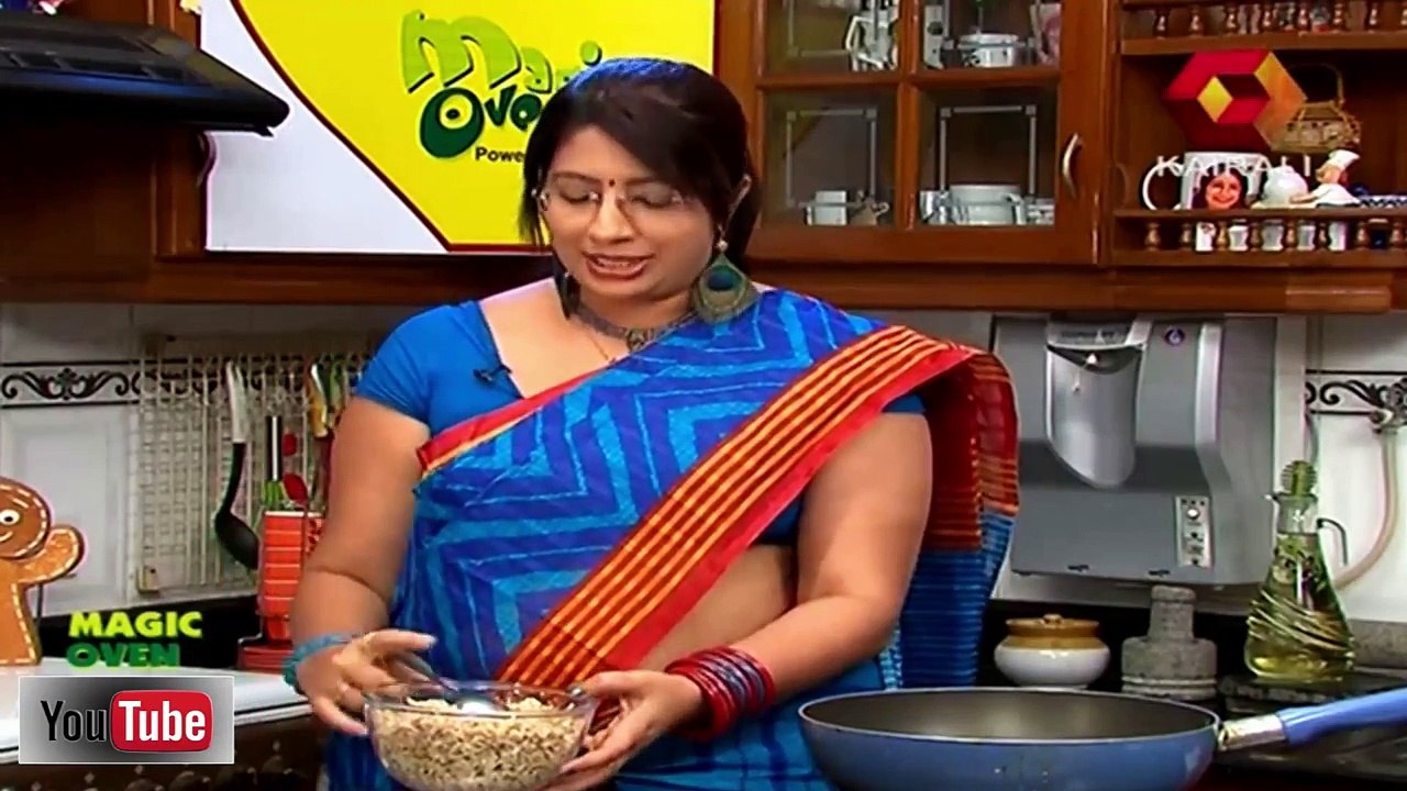 Magic Oven- Chicken rolls - 1st February 2015