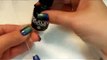Learn to Do Gradient Manicure with Couture Gel Nail Polish