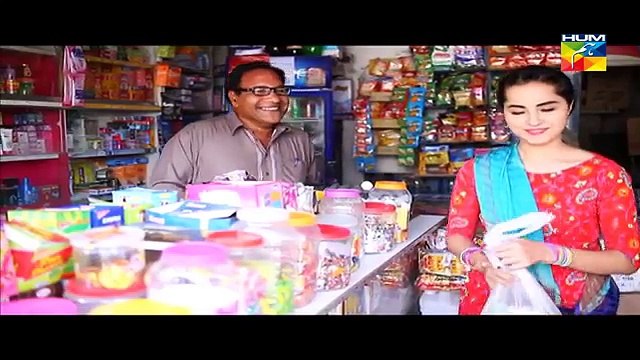 -Choti SI Ghalat Fehmi Episode 5 HUM TV Drama January 26, 2015 daiulymotion