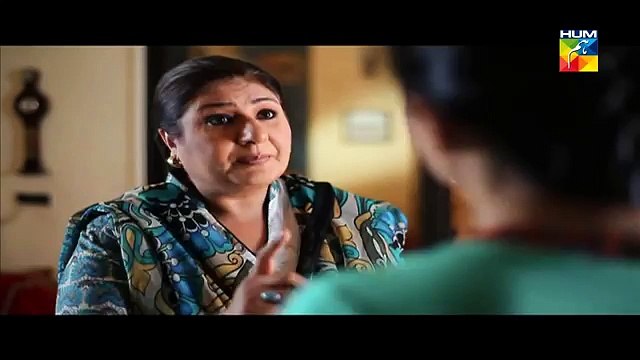 -Choti Si Ghalat Fehmi Episode 6 HUM TV Drama January 27, 2015 -dailymotion