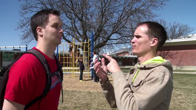 Kid Snippets: Food Allergies (Imagined by Kids)