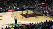 Kyrie Irving For Three - Celtics vs Cavaliers - March 3, 2015 - NBA Season 2014-15