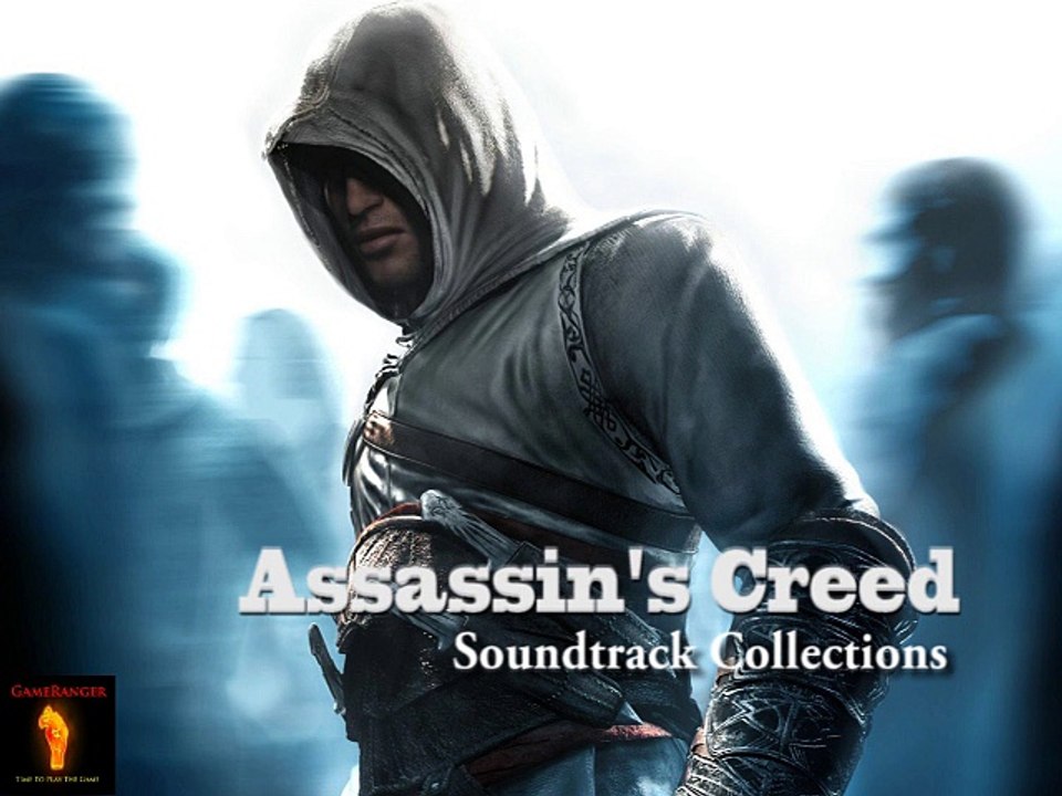 Assassin's Creed Soundtrack 5