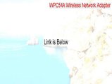 WPC54A Wireless Network Adapter Free Download (Download Here)