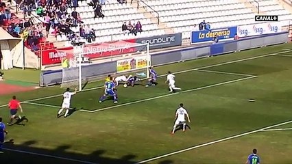 j.27 liga adelante 14/15 albacete 2-ponferradina 1