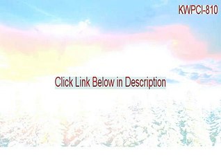 KWPCI-810.zip Cracked - KWPCI-810 (2015)