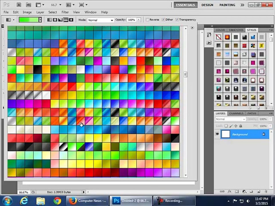 Computernews Adobe Photoshop Cs5 Class 3 Free Download