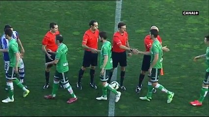 j.27 liga adelante 14/15 recre 1-racing 0