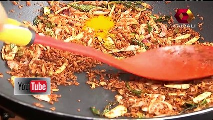 Magic Oven- Kallummekkaay Theeyal & Kurukku Pudding - 1st March 2015