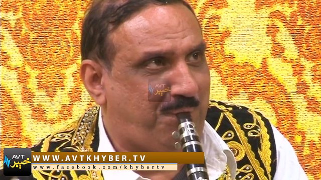 wakhla sanam khabar zama song by gulzar ashraf