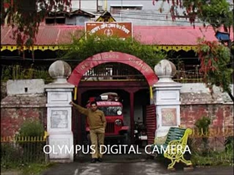 Very Funny Prank call to Indian fire station URDU & HINDI