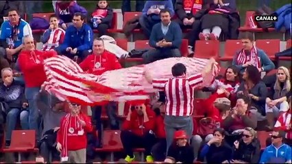 j.27 liga adelante 14/15 girona 2-numancia 1