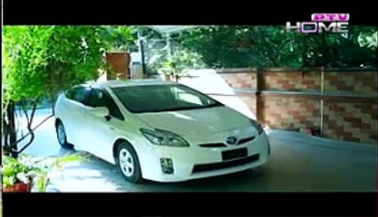 Ye Chahtain Yeh Ranjishain - Episode 41 - PTV Drama - 3rd March 2015