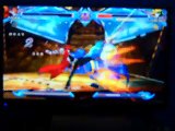 Blazblue mini tourney May 2014 - Ramil (Tager) vs Junfrix (Terumi)