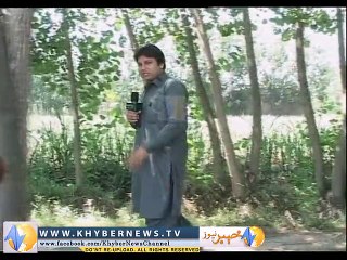 Khyber Watch 301 - Khyber Watch Ep # 301 - Khyber Watch Episode 301 - Khyber Watch With Yousaf Jan Utmanzai 2015