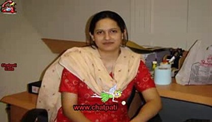 Phone call for Nahila aunty Hindi & Urdu