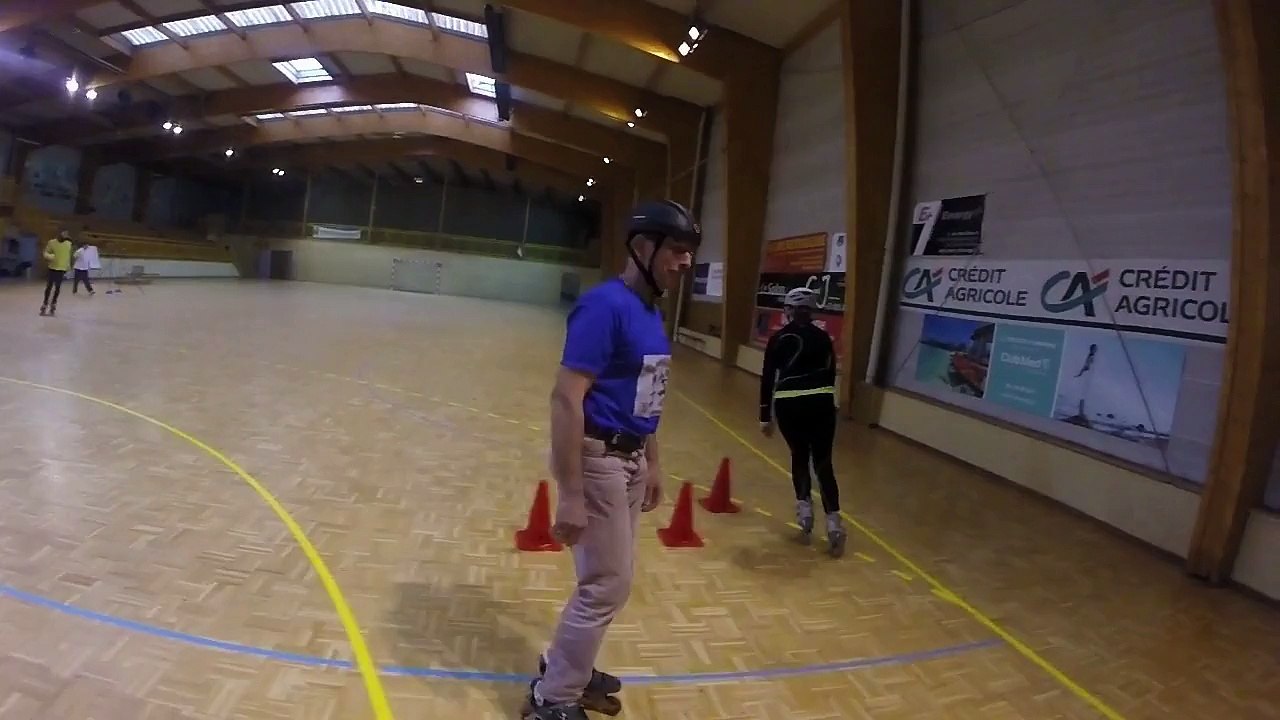 Formation Staffeurs