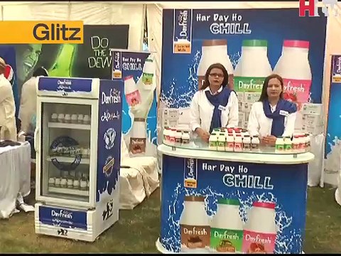 Glitzs - Behbud Mela - Creek Club -HTV