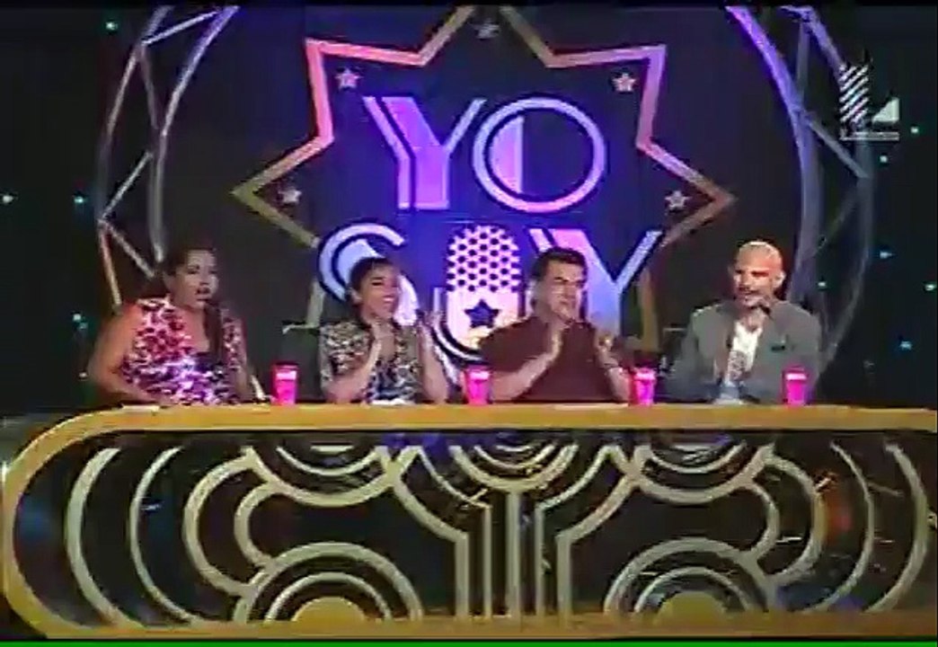 Yo Soy: Hernán Vidaurre postuló para ser jurado del programa