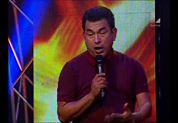 "Yo soy": así fue el inicio de la nueva temporada