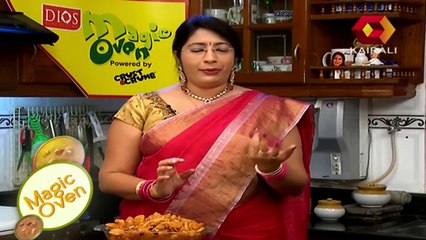 Magic Oven- Potato Sausage - 2nd November 2014