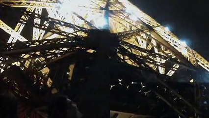 Europe Trip 2015 Go Pro