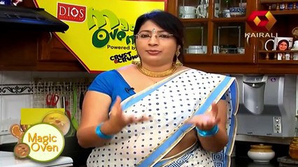 Magic Oven- Sticky Toffee Pudding - 21st December 2014