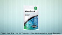 PhosGuard, 100 mL bagged Review