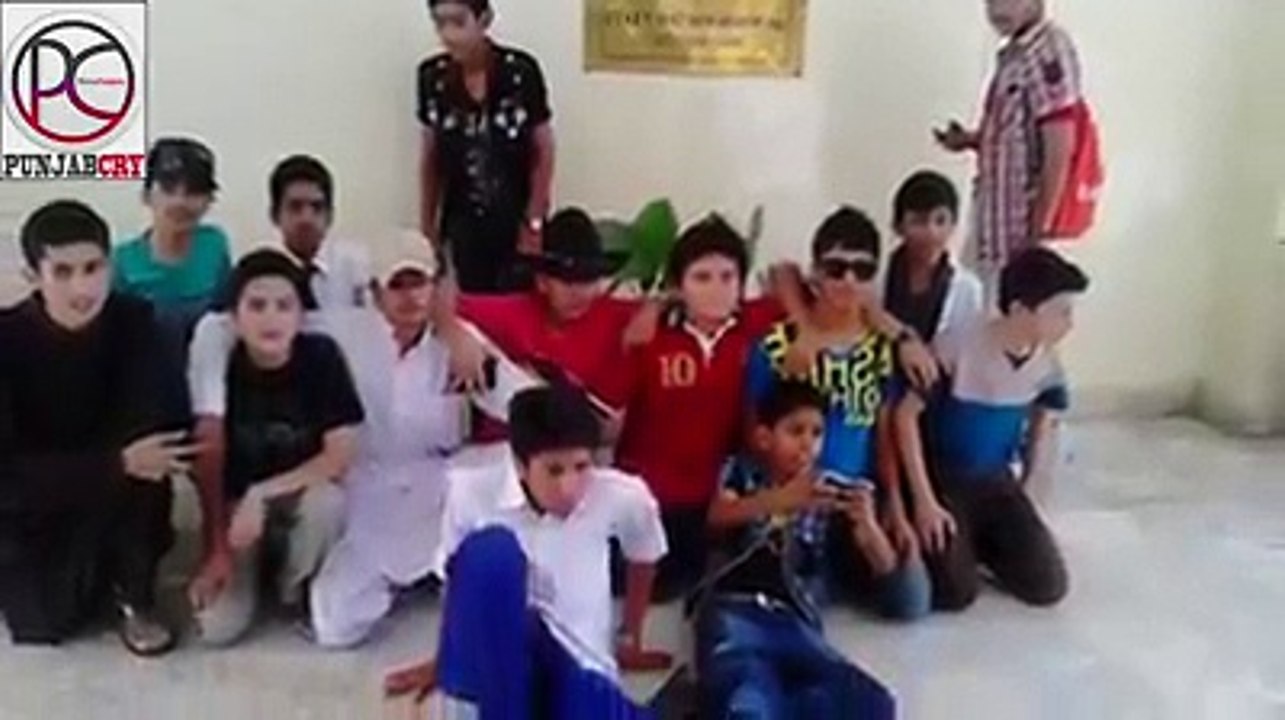 We will never forget you - Shaheed - Peshawar attack - A sad song