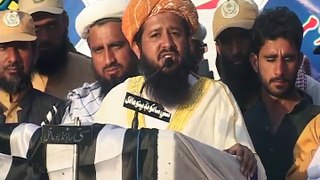 Rashid Mehmood Soomro Speach JUI-F Sukkur Rally 26 Feb 2015 Part 3