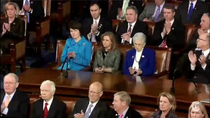 VIDEO: Netanyahu’s Full Speech Before Congress Mar. 3, 2015 | 40:30