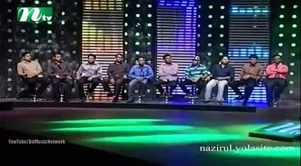 Amai Jodi Prosno Kore Banglar Eti Kotha Tutul Close Up1 8 March 2013