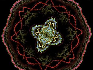 Power Of Intent for Life Success - Subliminal Power Sound Therapy