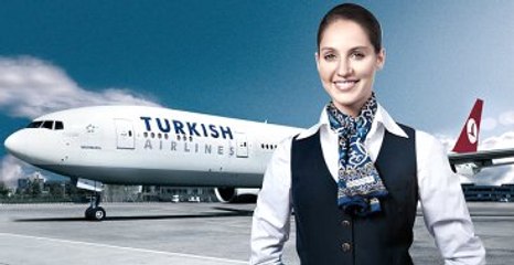 THY'den Ucuz Bilet Kampanyası!