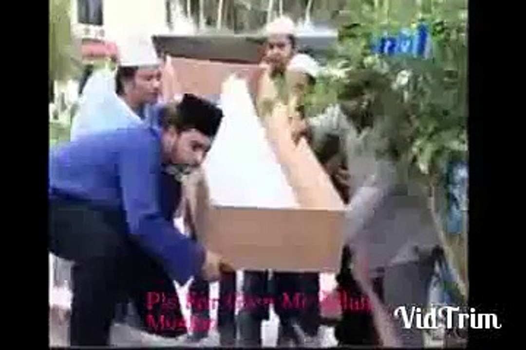 Khabar ka azaab.