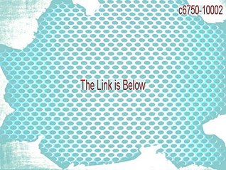 c6750-10002.exe Download Free [Legit Download 2015]