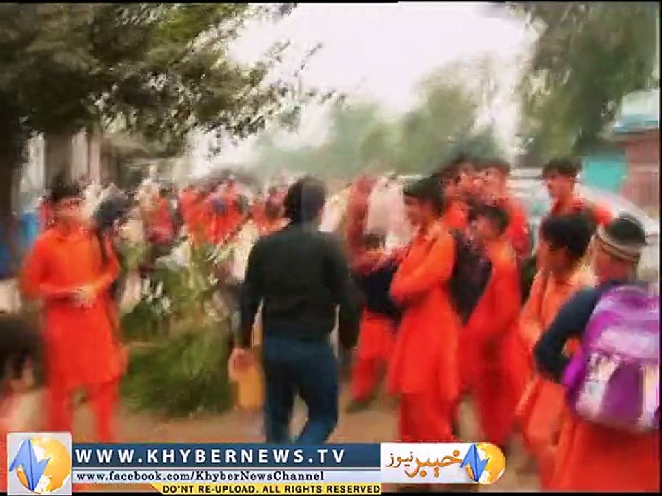 Khyber Watch 303 - Khyber Watch Ep # 303 - Khyber Watch Episode 303 - Khyber Watch With Yousaf Jan Utmanzai 2015