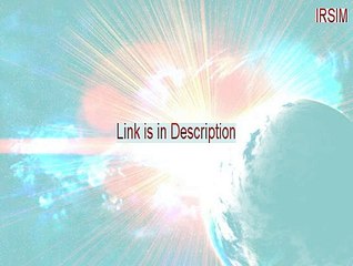 IRSIM Crack (Legit Download 2015)