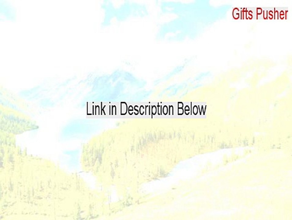 Gifts Pusher Keygen (juegos de gifts pusher)