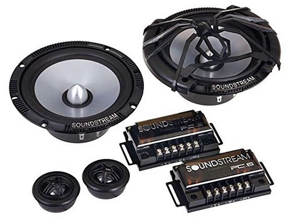 Top 10 Car Component Speaker to buy video Dailymotion