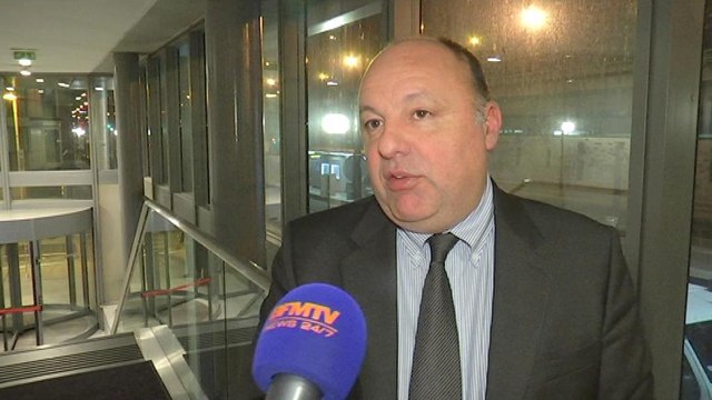 Nouveaux vols de drones dans la capitale: quatre suspects repérés par la police