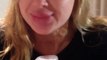 Avoir les lèvres pulpeuses d'Angelina Jolie : gros FAIL avec un Lip Enhancer