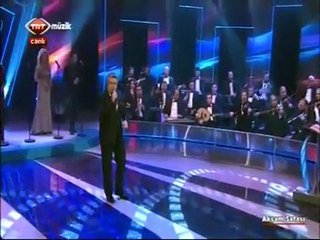 Alp Arslan -  Unutturamaz Seni Hiç Bir Şey