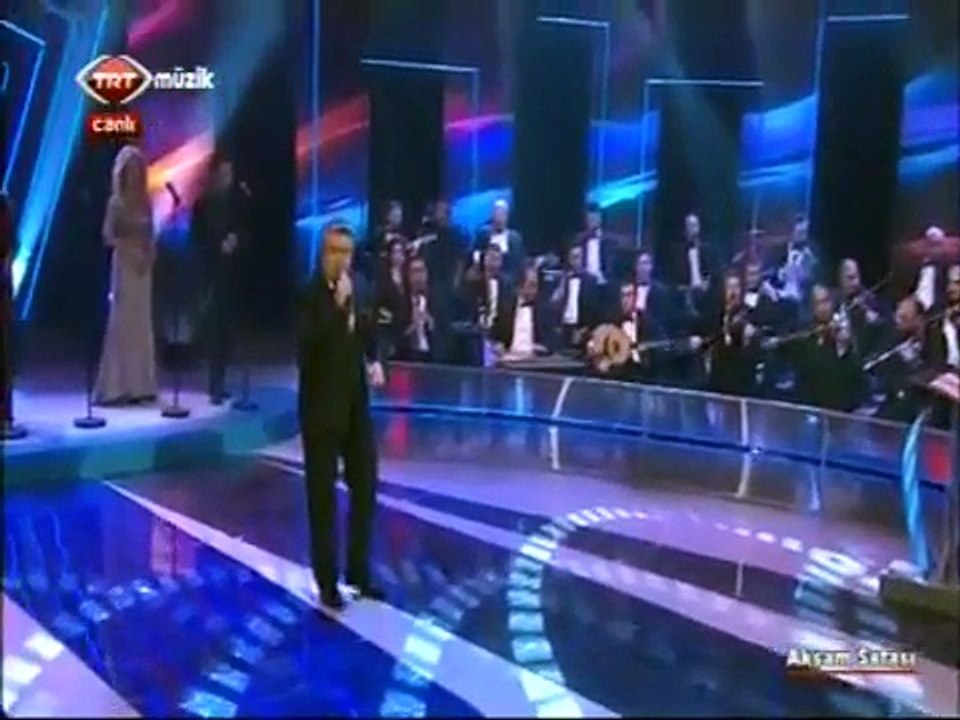 Alp Arslan -  Unutturamaz Seni Hiç Bir Şey