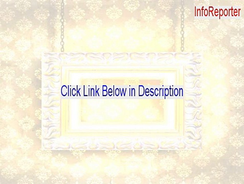 InfoReporter Full Download - Free Download (2015)