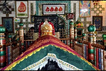 Sufi Aftab Hameed Qadri Qalandri